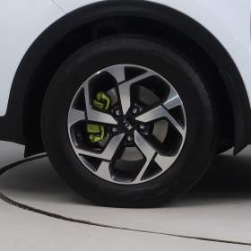 Foto inzerátu Kia Sportage 1.6 CRDi