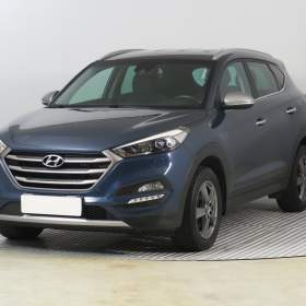 Foto inzerátu Hyundai Tucson 2.0 CRDi