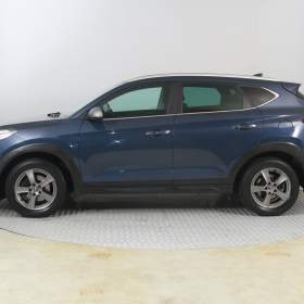 Foto inzerátu Hyundai Tucson 2.0 CRDi