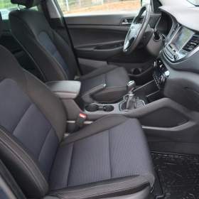 Foto inzerátu Hyundai Tucson 2.0 CRDi