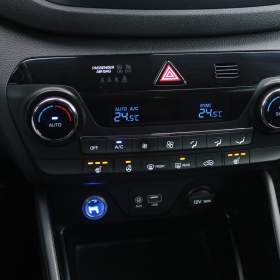 Foto inzerátu Hyundai Tucson 2.0 CRDi