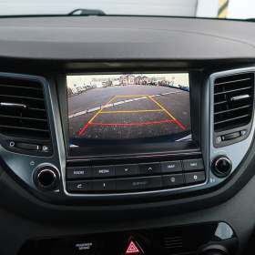 Foto inzerátu Hyundai Tucson 2.0 CRDi