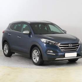 Hyundai Tucson 2.0 CRDi / 19620484