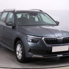Škoda Kamiq 1.0 TSI / 19620485