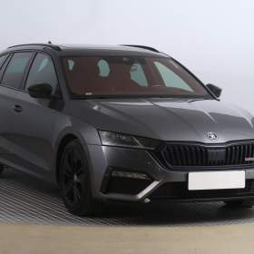 Škoda Octavia RS 2.0 TSI / 19620486