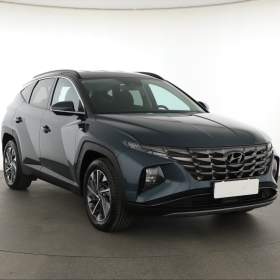 Hyundai Tucson 1.6 T- GDI 48V MHEV / 19620488