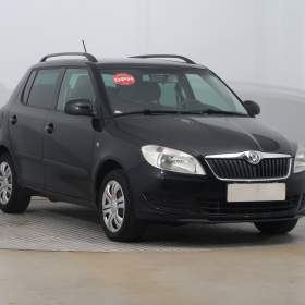 Škoda Fabia 1.2 TSI / 19620489