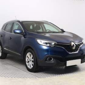 Renault Kadjar 1.2 TCe / 19620490