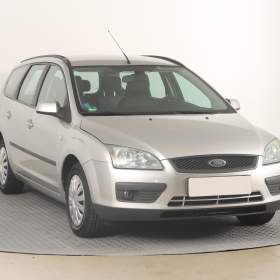 Ford Focus 1.6 16V / 19620491