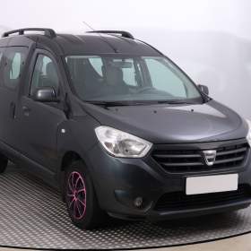 Dacia Dokker 1.5 dCi / 19620495