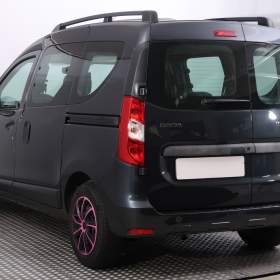 Foto inzerátu Dacia Dokker 1.5 dCi