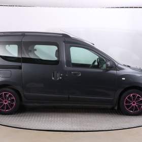 Foto inzerátu Dacia Dokker 1.5 dCi