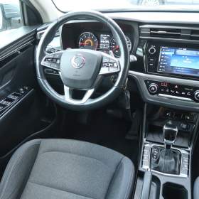 Foto inzerátu SsangYong Korando 1.5 T-GDI
