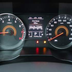 Foto inzerátu SsangYong Korando 1.5 T-GDI