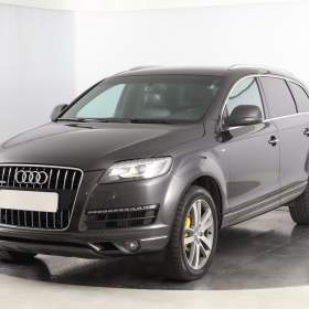 Foto inzerátu Audi Q7 3.0 TDI