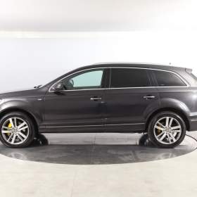 Foto inzerátu Audi Q7 3.0 TDI