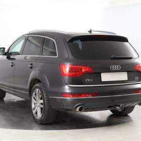 Foto inzerátu Audi Q7 3.0 TDI