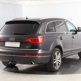Foto inzerátu Audi Q7 3.0 TDI
