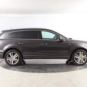 Foto inzerátu Audi Q7 3.0 TDI