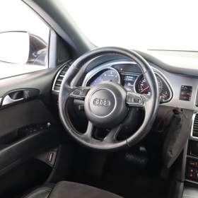 Foto inzerátu Audi Q7 3.0 TDI