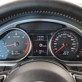 Foto inzerátu Audi Q7 3.0 TDI