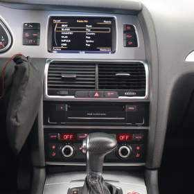 Foto inzerátu Audi Q7 3.0 TDI