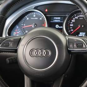 Foto inzerátu Audi Q7 3.0 TDI