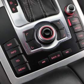 Foto inzerátu Audi Q7 3.0 TDI