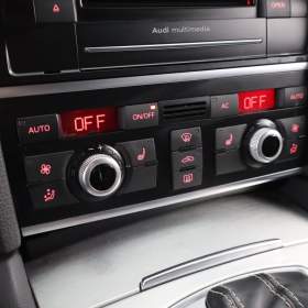 Foto inzerátu Audi Q7 3.0 TDI