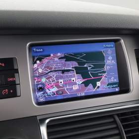 Foto inzerátu Audi Q7 3.0 TDI