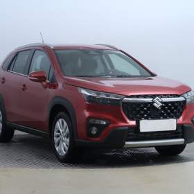 Suzuki SX4 S- Cross 1.4 BoosterJet / 19620500