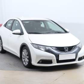 Honda Civic 1.8 i- VTEC / 19620503