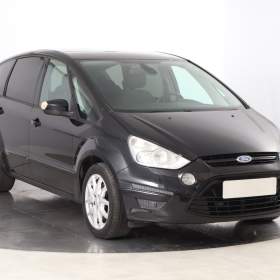 Ford S- MAX 2.0 TDCi / 19620504