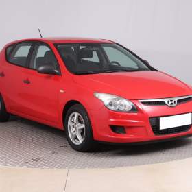 Hyundai i30 1.4 CVVT / 19620505