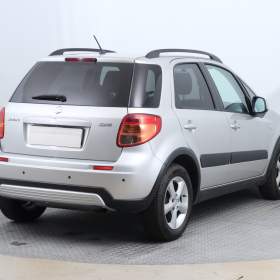 Foto inzerátu Suzuki SX4 1.6 VVT