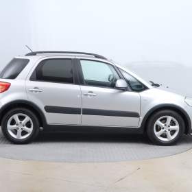 Foto inzerátu Suzuki SX4 1.6 VVT