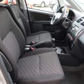 Foto inzerátu Suzuki SX4 1.6 VVT