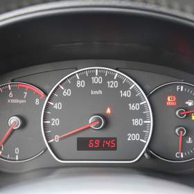 Foto inzerátu Suzuki SX4 1.6 VVT