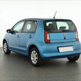 Foto inzerátu Škoda Citigo 1.0 MPI