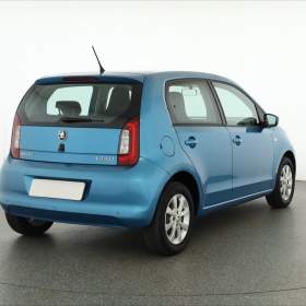Foto inzerátu Škoda Citigo 1.0 MPI