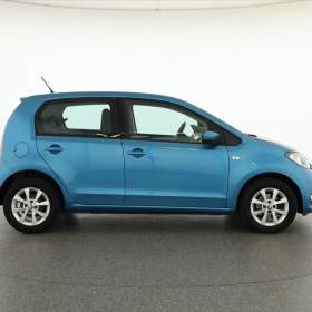 Foto inzerátu Škoda Citigo 1.0 MPI