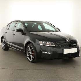 Škoda Octavia RS 2.0 TDI / 19620511