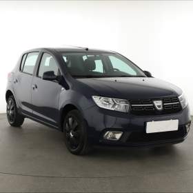 Dacia Sandero 1.0 SCe / 19620512