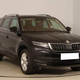 Škoda Kodiaq 2.0 TDI / 19620514