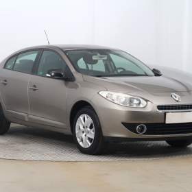 Renault Fluence 1.6 16V / 19620518