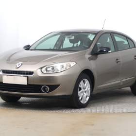 Foto inzerátu Renault Fluence 1.6 16V