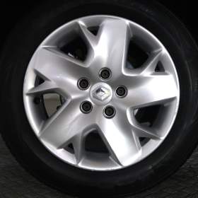 Foto inzerátu Renault Fluence 1.6 16V