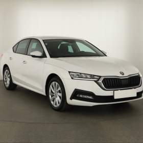 Škoda Octavia 2.0 TDI / 19620519