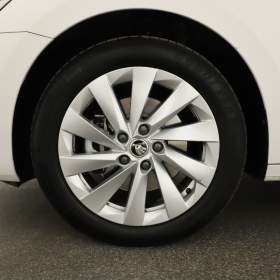 Foto inzerátu Škoda Octavia 2.0 TDI