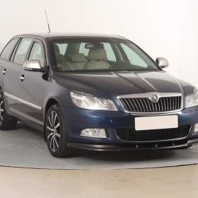 Škoda Octavia 2.0 TDI / 19620520